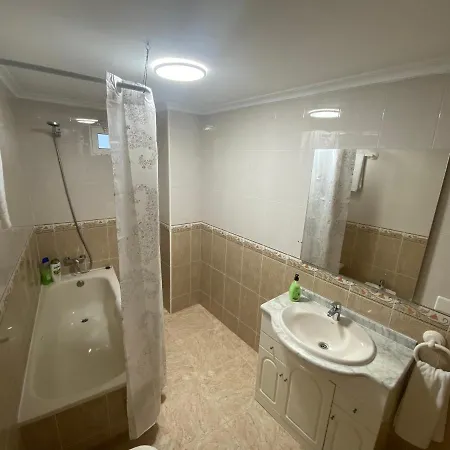 Homely Apartments Liz * Τορεβιέχα