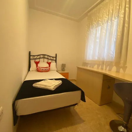 Διαμέρισμα Homely Apartments Liz