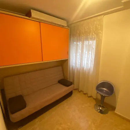 Διαμέρισμα Homely Apartments Liz *