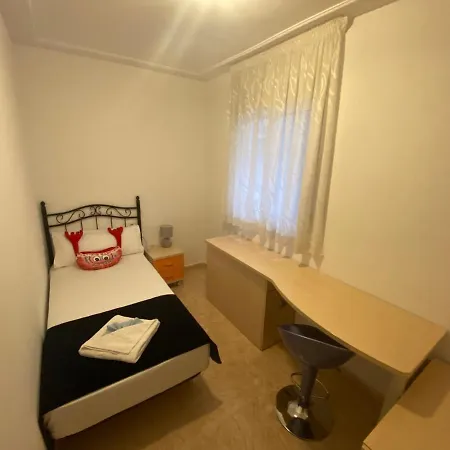 Homely Apartments Liz