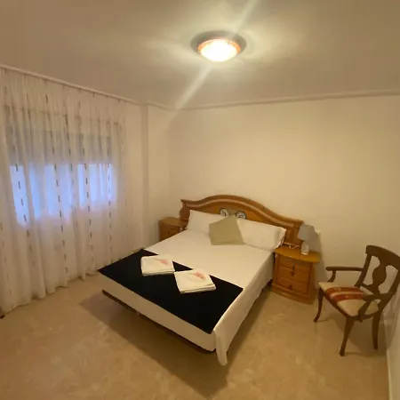 Homely Apartments Liz *