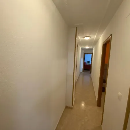 Διαμέρισμα Homely Apartments Liz *