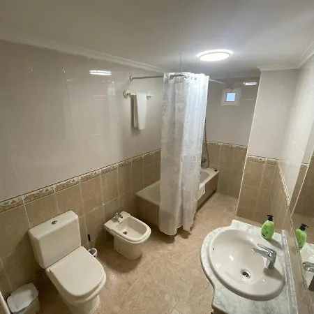 Διαμέρισμα Homely Apartments Liz *