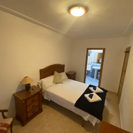 Homely Apartments Liz Διαμέρισμα *