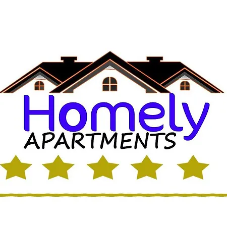 Διαμέρισμα Homely Apartments Liz Τορεβιέχα