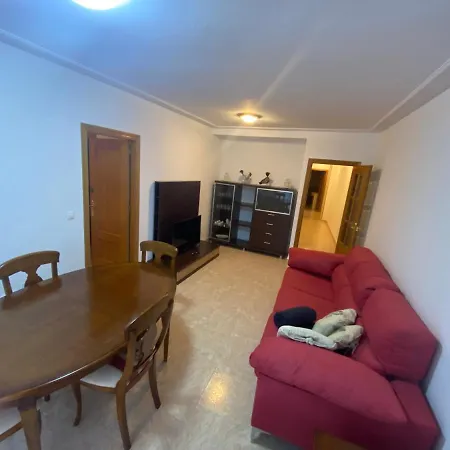 Homely Apartments Liz * Τορεβιέχα