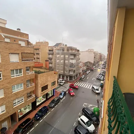 Homely Apartments Liz Διαμέρισμα Τορεβιέχα