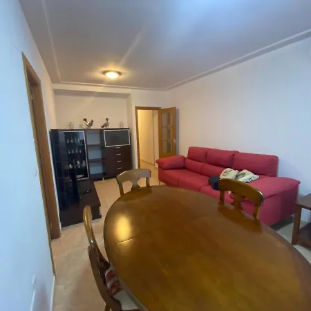 Homely Apartments Liz Διαμέρισμα *
