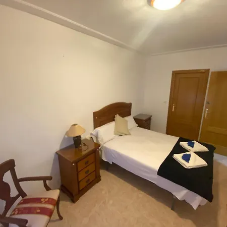 Διαμέρισμα Homely Apartments Liz Τορεβιέχα