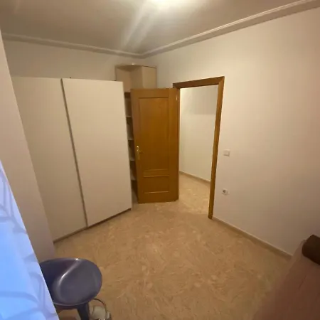 Homely Apartments Liz Διαμέρισμα