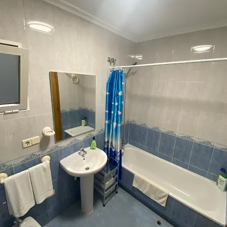 Homely Apartments Liz Τορεβιέχα