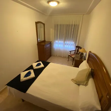 Homely Apartments Liz Διαμέρισμα Τορεβιέχα