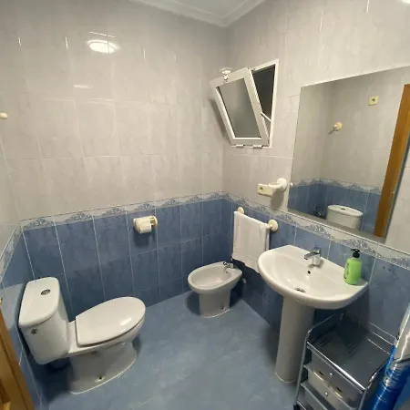 Homely Apartments Liz