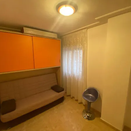 Διαμέρισμα Homely Apartments Liz