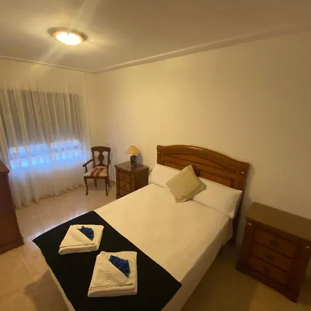 Διαμέρισμα Homely Apartments Liz *